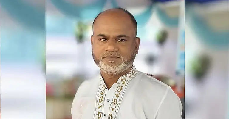 নিহত আব্দুল হাকিম